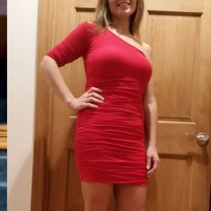 ***ISO*** this dress in blue